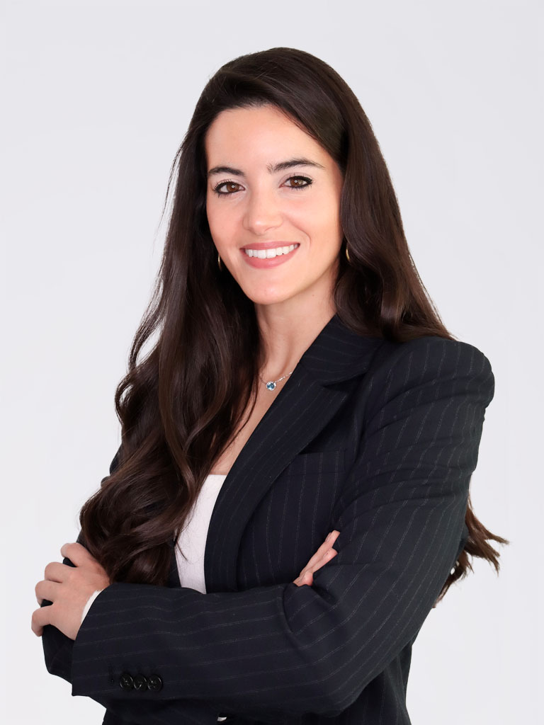 Laura Castellanos, Tax Lawyer in CECA MAGÁN Abogados