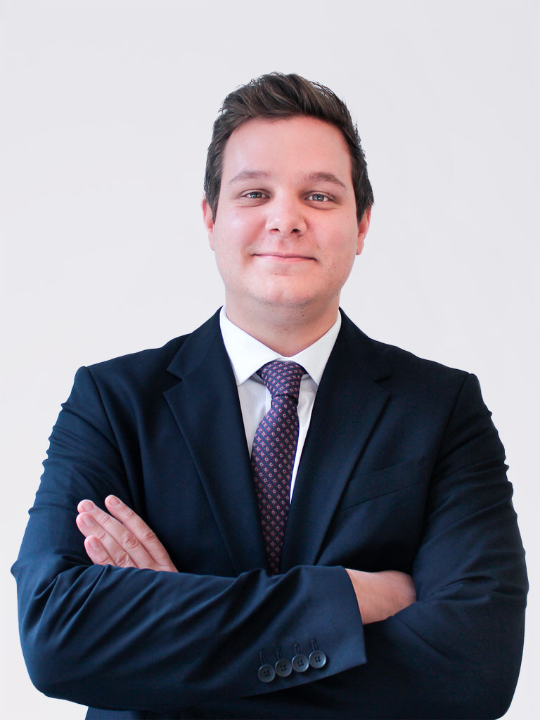 Sergio Fernández Advisor specialist in digital law and new technologies