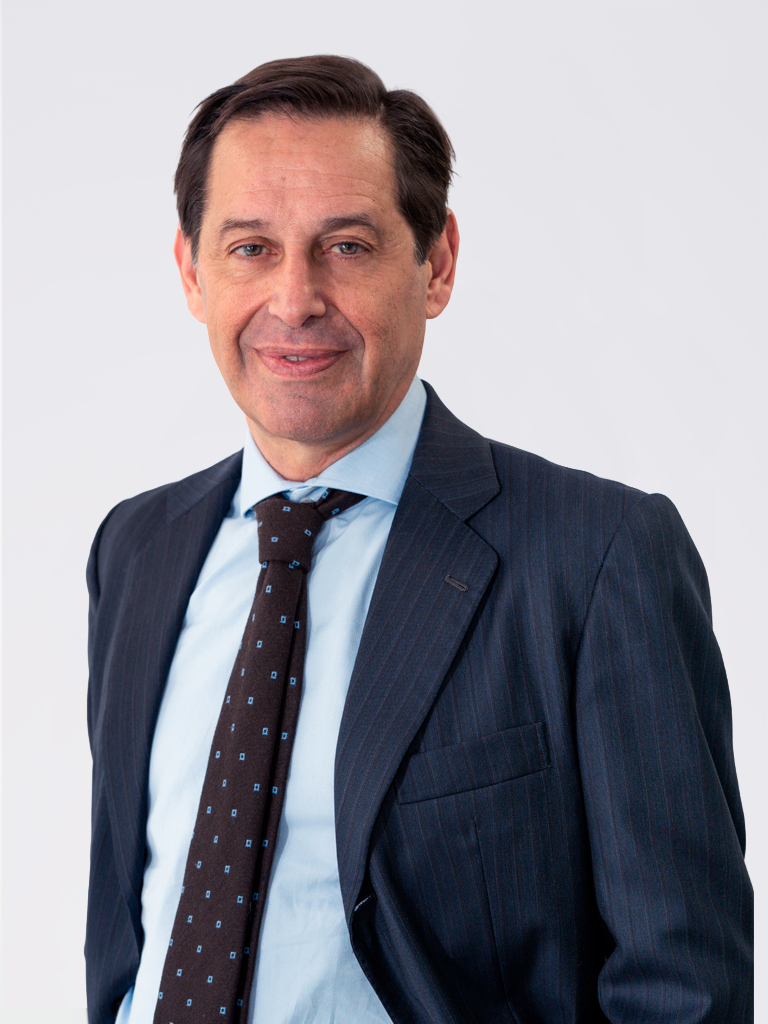 Gabriel Nadal, socio y abogado mercantilista en CECA MAGÁN Abogados