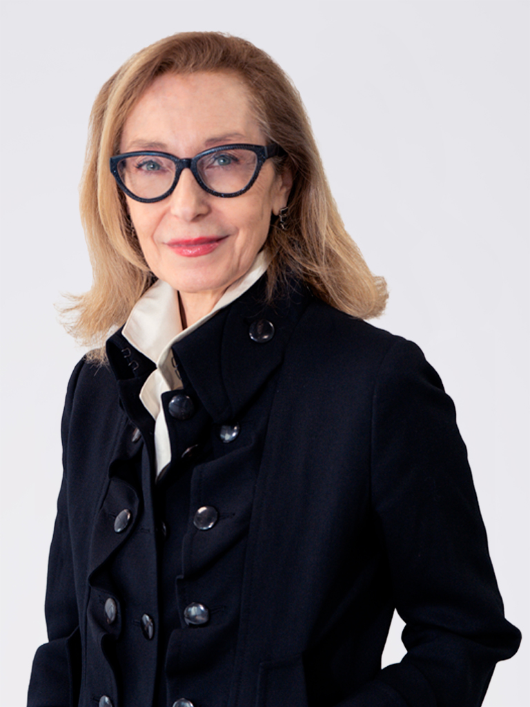 Maite Mascaró, directora área mercantil y M&A en CECA MAGÁN Abogados