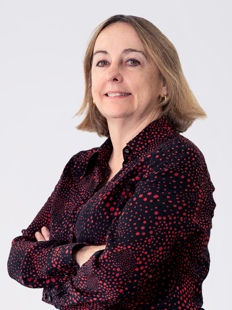 Mireia Bosch, abogada mercantilista en CECA MAGÁN Abogados