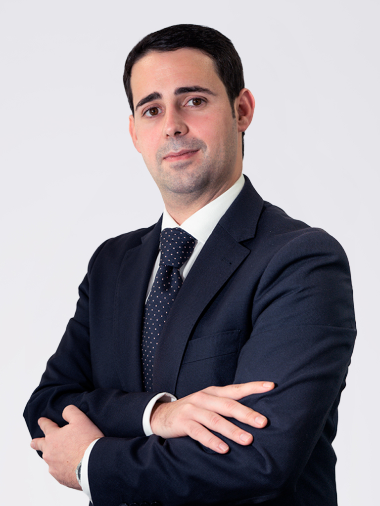 Ramón Brotons, abogado mercantilista en CECA MAGÁN Abogados