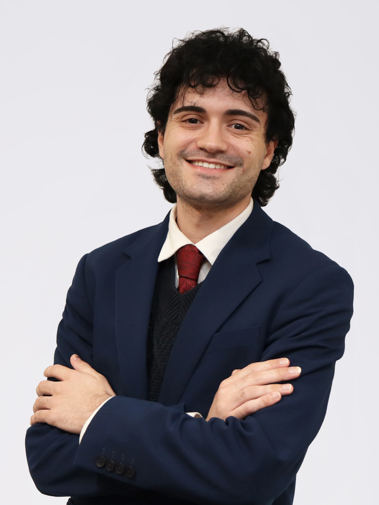 Juan Ramón Sobrado, abogado laboralista en CECA MAGÁN Abogados