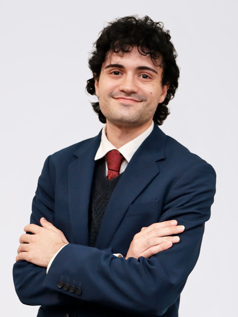 Juan Ramón Sobrado, abogado laboralista en CECA MAGÁN Abogados