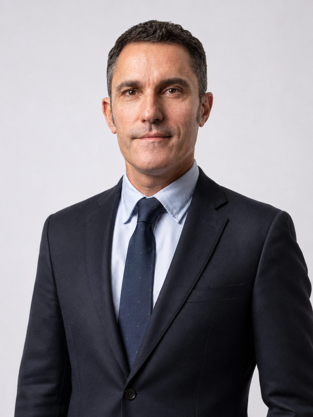 Daniel Lago, abogado mercantilista de CECA MAGÁN Abogados