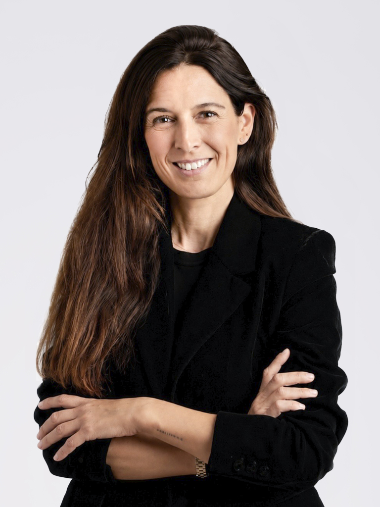 Adela Martín, abogada fiscalista y counsel en CECA MAGÁN Abogados