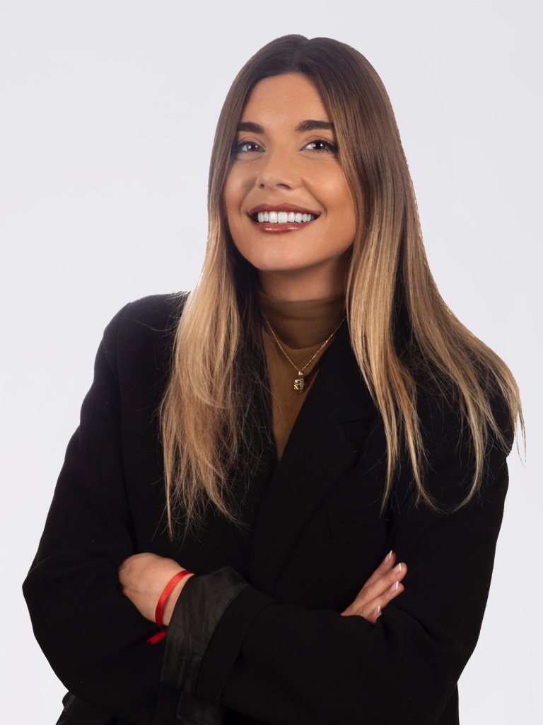 Begoña Rodríguez, abogada tributario en CECA MAGÁN Abogados