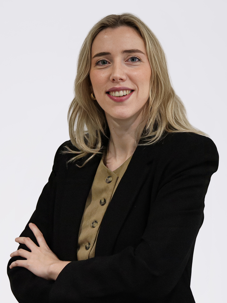 Andrea Cortijo, abogada laboralista en CECA MAGÁN Abogados