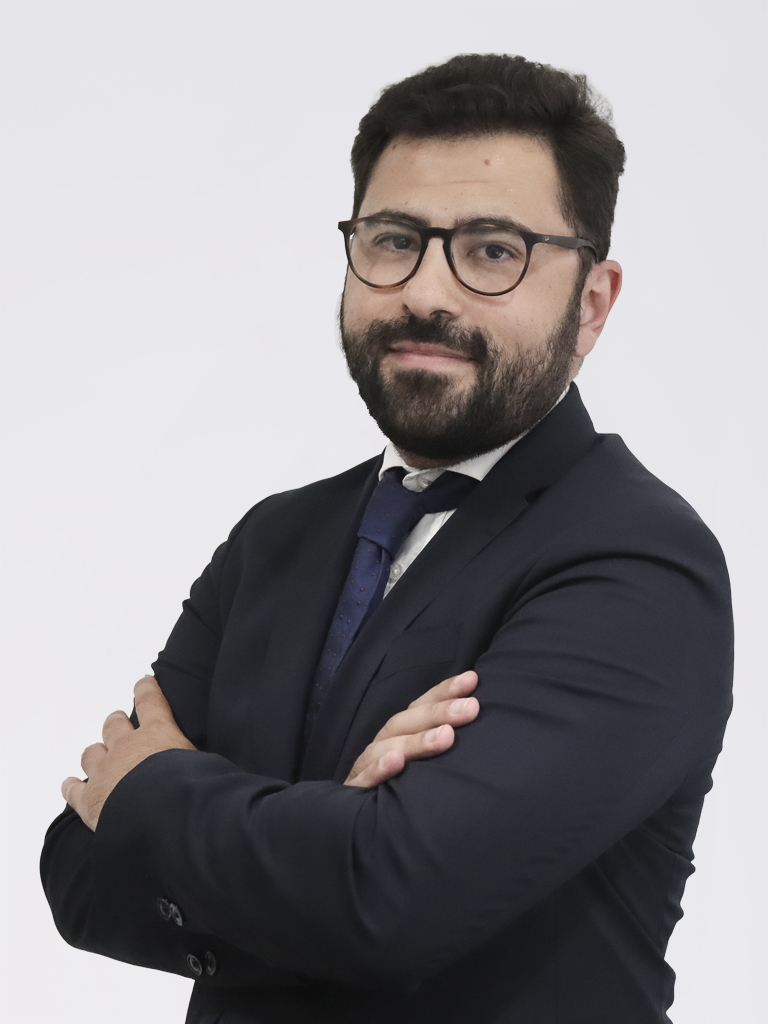 Javier Agudo, Área Concursal y Reestructuraciones de CECA MAGÁN Abogados