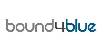 Bound4Blue