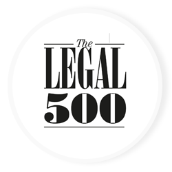 El área laboral es reconocido por primera vez por el prestigioso directorio internacional Legal500.