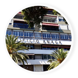 Se produce la apertura de la oficina en Santa Cruz de Tenerife, apostando por el potencial empresarial y de negocio que la idiosincrasia de las islas ofrece en el sector jurídico.