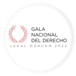 Gala Nacional de Derecho