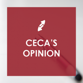 Blog Ceca