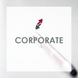 Corporate and contact law