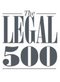 CECA MAGÁN Abogados reconocido en Legal500 2024