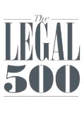 CECA MAGÁN Abogados reconocido en Legal500 2024