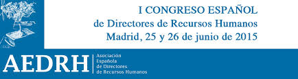  Éxito en el I Congreso Español de Dres. de RRHH
