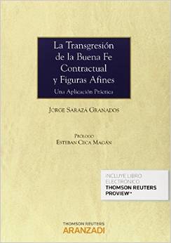 Jorge Sarazá presenta su libro