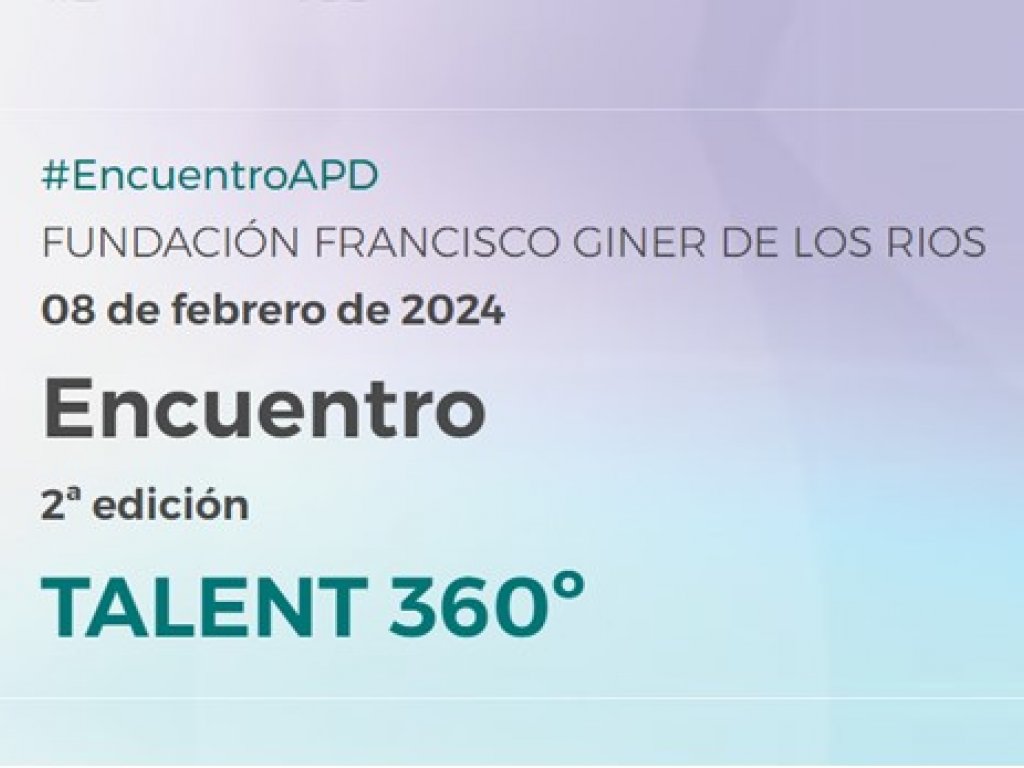 CECA MAGÁN Abogados participa en el Talent 360º de APD hablando de teletrabajo