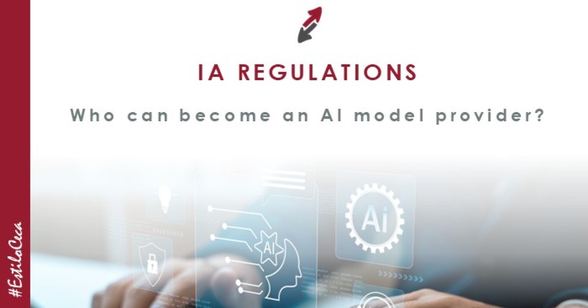 Everything you need to know about AI model providers