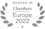 Chambers Europe 