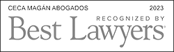 Laboralistas de CECA MAGÁN Abogados, reconocidos como Best Lawyers