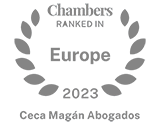 Chambers & Partners Europe 2022