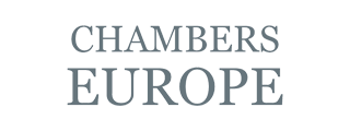 CECA MAGÁN Abogados reconocido como Chambers Europe 2024