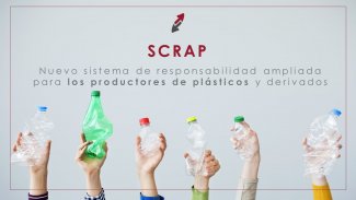  Nuevo sistema de responsabilidad ampliada para los productores de plásticos y derivados – SCRAP