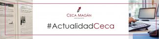  #ActualidadCeca – Novedades – Mayo 2021