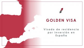 Visado de residencia por inversión en España: Golden Visa