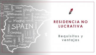 Residencia lucrativa en España: requisitos y ventajas