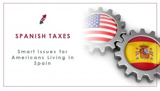 Optimizing Spanish taxes: Tax-Smart Issues For Americans Living In Spain 