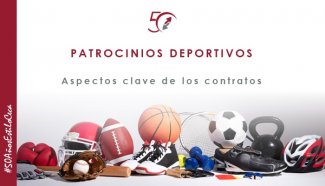 El contrato de patrocinio en el deporte: aspectos clave, experto mercantilista en CECA MAGÁN Abogados