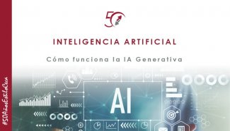 ¿Qué son las IA generativas y cómo funcionan? Explicación por expertos de propiedad intelectual en CECA MAGÁN Abogados