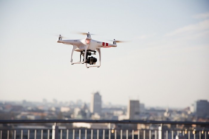 Los drones: legislación aplicable y nuevos retos para 2020