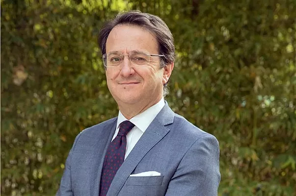 Fallece Adrián Dupuy, socio del área de litigación y arbitraje