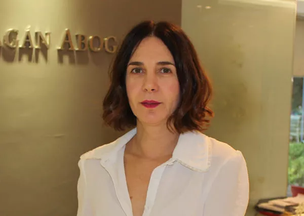 María José Rovira, ‘Best Lawyer of the Year 2020’ en Derecho del agua