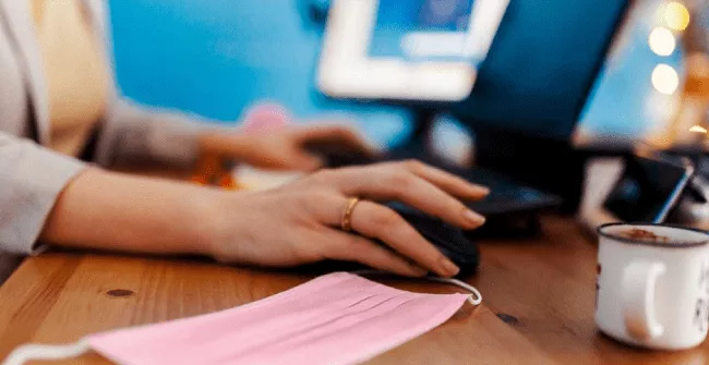 Despedidos por correo electrónico: la cara oculta del teletrabajo