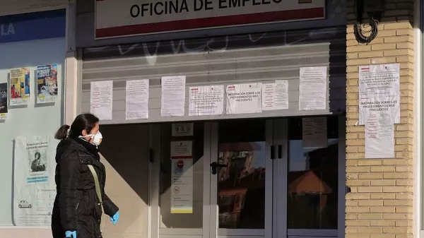 ¿Qué ocurre si un trabajador sufre un ERTE en una Empresa de Trabajo Temporal mientras que, a través de esta, trabaja en otra donde no lo hay?