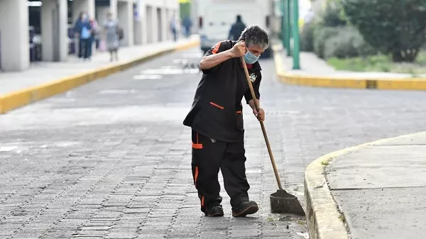 ¿Es posible recuperar a parte de una plantilla y mantener el ERTE en la otra?