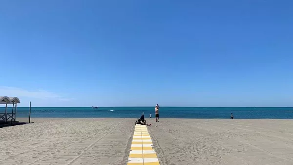 ¿Cómo se contabilizan las vacaciones cuando estás en un ERTE?