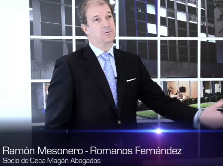 Entrevista a Ramón Mesonero Romanos: nuevas tecnologías y startups