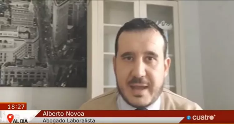 Condena al Gobierno cántabro a pagar operación de paciente, explica abogado laboralista