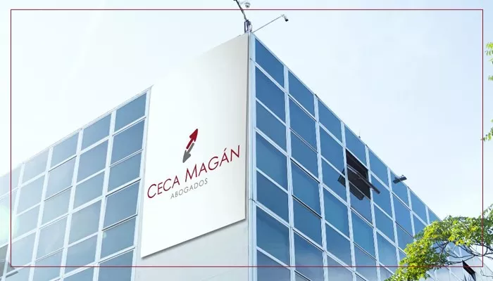 Ceca Magán Abogados, despacho con más crecimiento en los últimos cuatro años