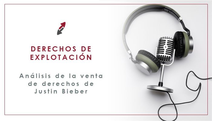 Abogado propiedad intelectual de CECA MAGÁN Abogados analiza la venta de Justin Bieber de sus derechos de explotación