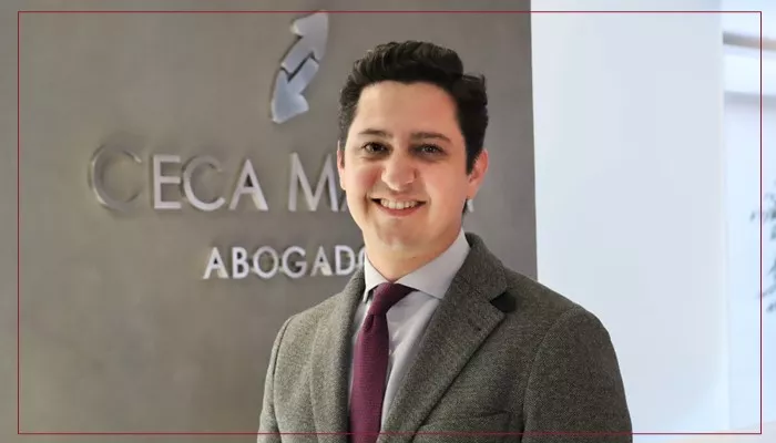 Abogado laboralista de CECA MAGÁN Abogados analiza sentencia sobre control de actividad laboral con geolocalización