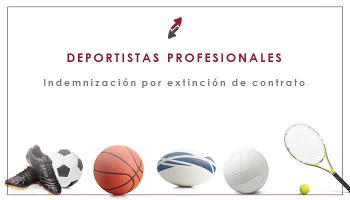 Abogados laboralistas de CECA MAGÁN Abogados expertos en indemnizaciones a deportistas profesionales