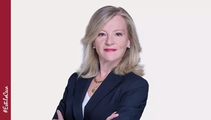 CECA MAGÁN Abogados, abogada experta en seguros, sobre viajes contratados y mesas electorales en el 23J